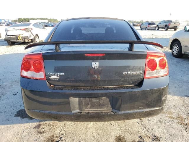 2009 Dodge Charger