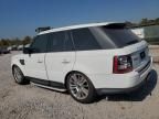 2012 Land Rover Range Rover Sport HSE Luxury