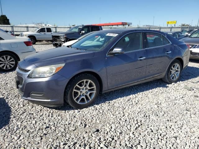 2014 Chevrolet Malibu 1LT