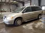 2002 Dodge Grand Caravan Sport