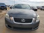 2008 Lexus GS 350