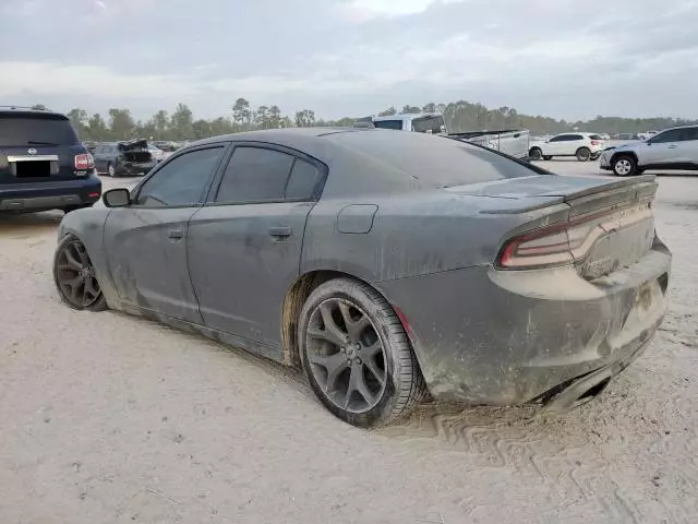 2017 Dodge Charger SXT