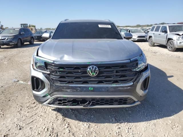 2024 Volkswagen Atlas Cross Sport SE