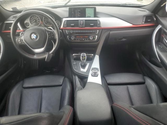 2013 BMW 328 XI