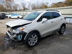 Buick salvage cars for sale: 2014 Buick Encore