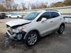 2014 Buick Encore