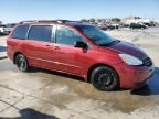 2004 Toyota Sienna CE