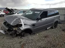 2021 Land Rover Range Rover Sport HSE Dynamic en venta en Reno, NV