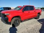 2021 Chevrolet Silverado K1500 LT Trail Boss