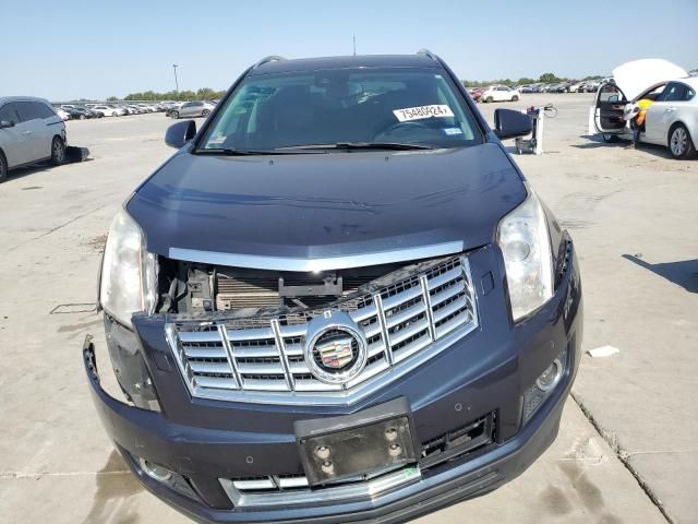 2014 Cadillac SRX Premium Collection