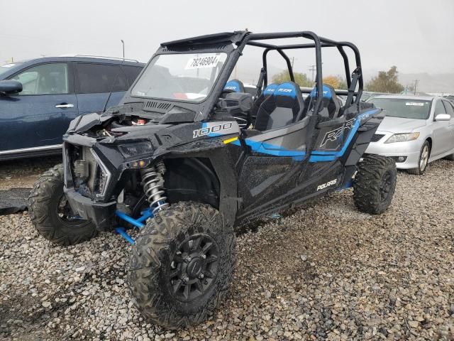 2022 Polaris RZR XP 4 1000 Premium