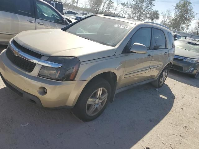 2008 Chevrolet Equinox LT