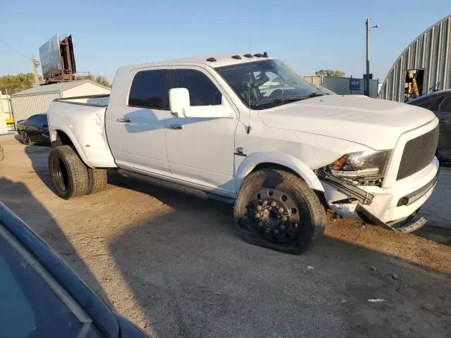 2015 Dodge 3500 Laramie