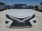 2022 Toyota Camry TRD