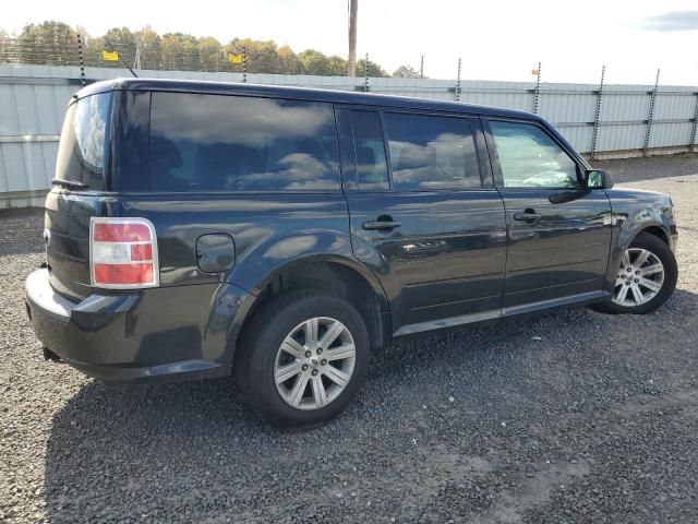 2010 Ford Flex SE