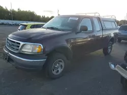 2000 Ford F150 en venta en Portland, OR