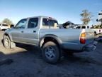 2001 Toyota Tacoma Double Cab