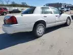 2005 Mercury Grand Marquis GS