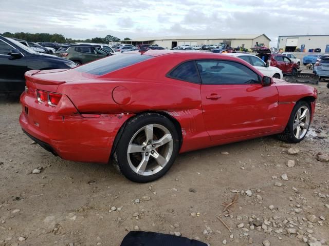 2010 Chevrolet Camaro LT