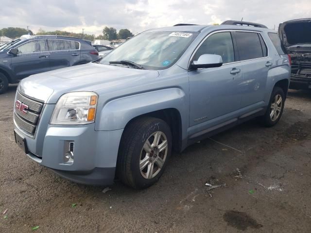 2014 GMC Terrain SLE