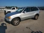 2003 BMW X5 3.0I