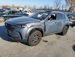 2024 Mazda CX-50 Premium en venta en Bridgeton, MO