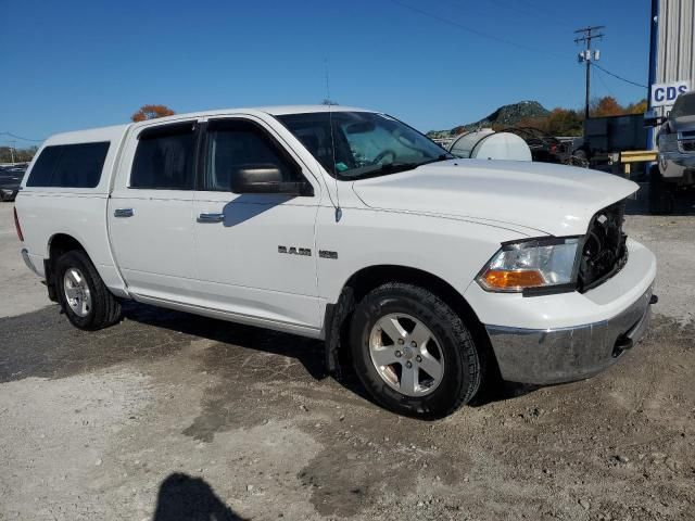 2010 Dodge RAM 1500