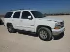 2002 Chevrolet Tahoe C1500