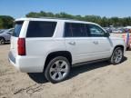 2018 Chevrolet Tahoe K1500 Premier