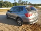 2012 BMW X3 XDRIVE28I