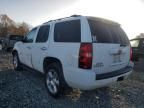 2013 Chevrolet Tahoe C1500 LS