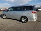 2017 Nissan Quest S