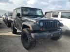 2010 Jeep Wrangler Sport