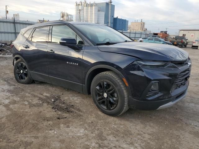 2020 Chevrolet Blazer 1LT