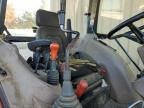 2009 Kubota M110