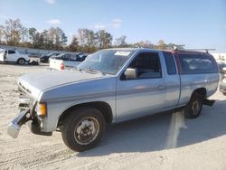 1990 Nissan D21 King Cab en venta en Spartanburg, SC