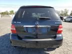 2007 Mercedes-Benz ML 350