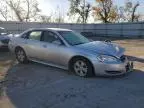 2009 Chevrolet Impala 1LT