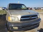 2002 Toyota Tundra Access Cab