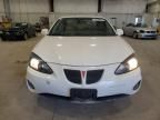 2008 Pontiac Grand Prix