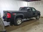 2010 Chevrolet Silverado K2500 Heavy Duty LT