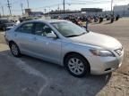 2007 Toyota Camry Hybrid