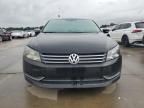 2014 Volkswagen Passat SE