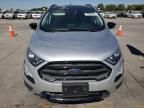 2021 Ford Ecosport SES