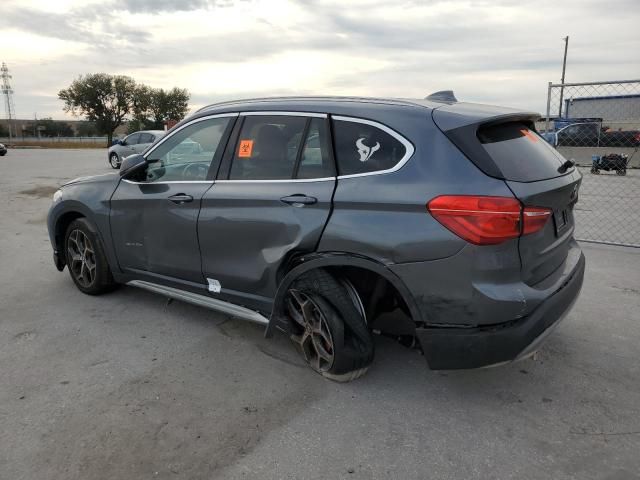 2017 BMW X1 XDRIVE28I