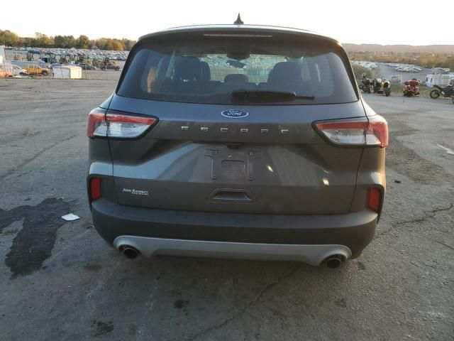 2021 Ford Escape S