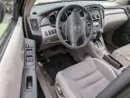 2002 Toyota Highlander