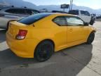 2012 Scion TC