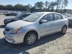 2011 Nissan Sentra 2.0