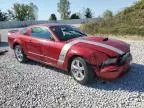 2008 Ford Mustang GT